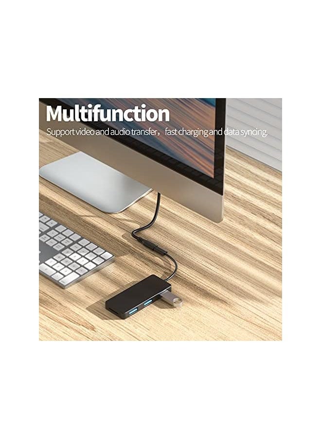 Fasgear Usb C Extension Cables 4.9Ft 1 Pack Usb C 3.2 Type C Male To Female 10Gbps Extender Cords 4K Video Output Compatible For Thunderbolt 3 4 M1 Mac Book Pro I Pad Pro Laptop Hub 1.5M  - Image 4