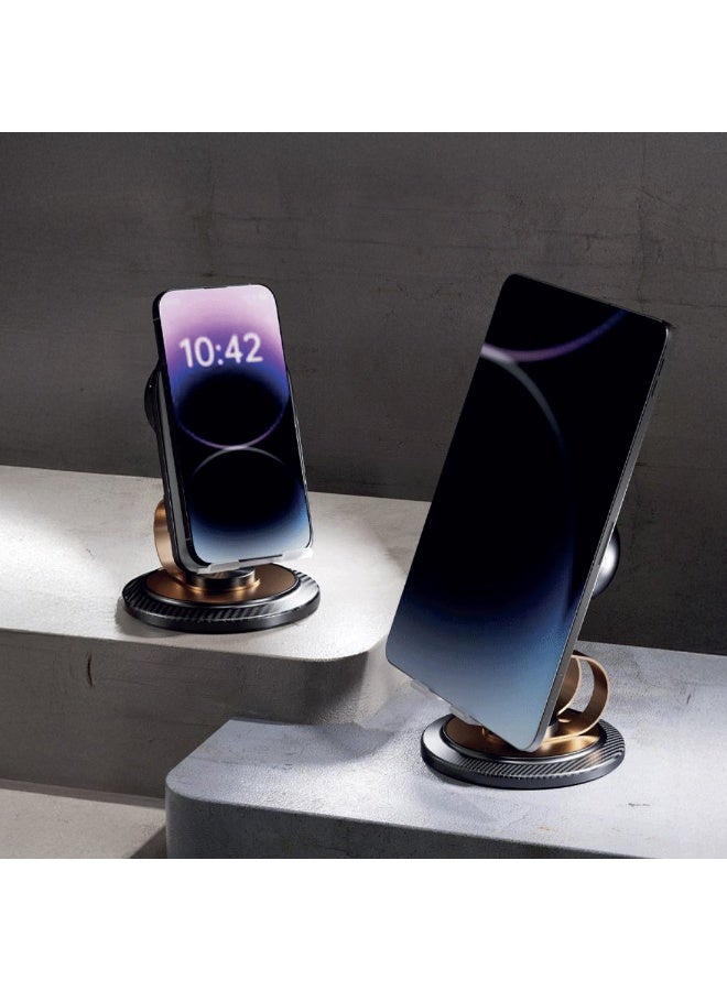 TORİMA JX-061 BLACK  PHONE HOLDER - Image 2