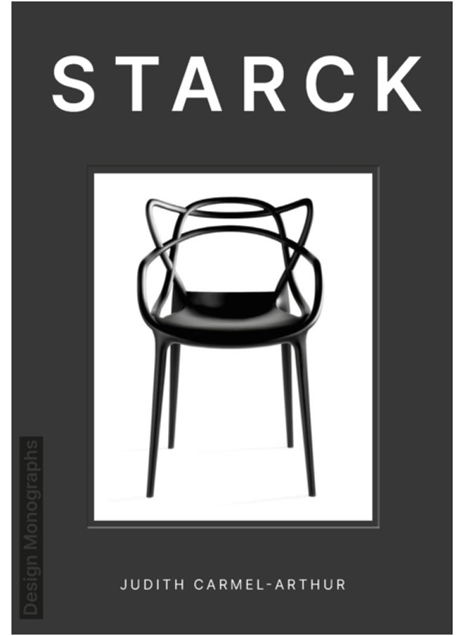 null - Design Monograph: Starck - Image 1
