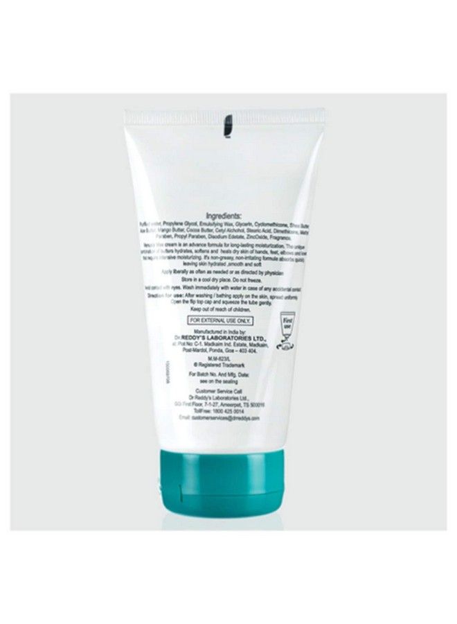 VENUSIA Max Intensive Moisturizing Cream For Dry Skin To Very Dry Skin 150 G - Image 5