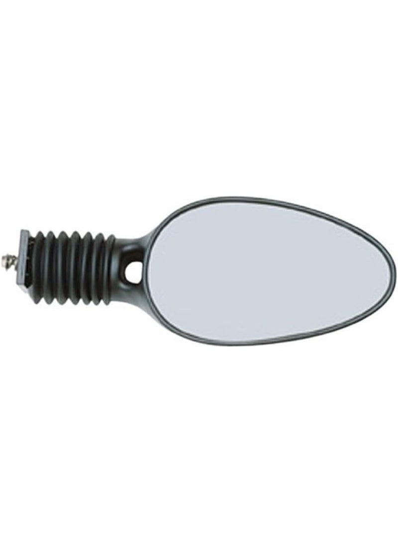 CIPA CIPA 11160 PWC Safety 3.5" x 6.25" Mirror Sport II (Black)  - Image 1