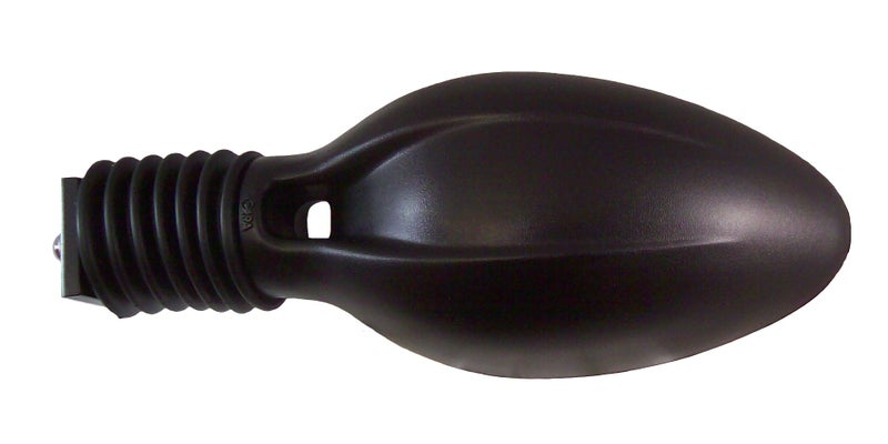 CIPA 11160 PWC Safety 3.5" x 6.25" Mirror Sport II (Black) - Image 4