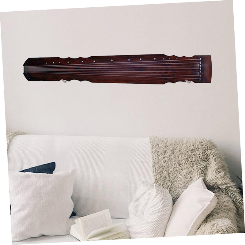 Metal Wall Mounted Coat Rack With Hand Towel Hook - Image 3