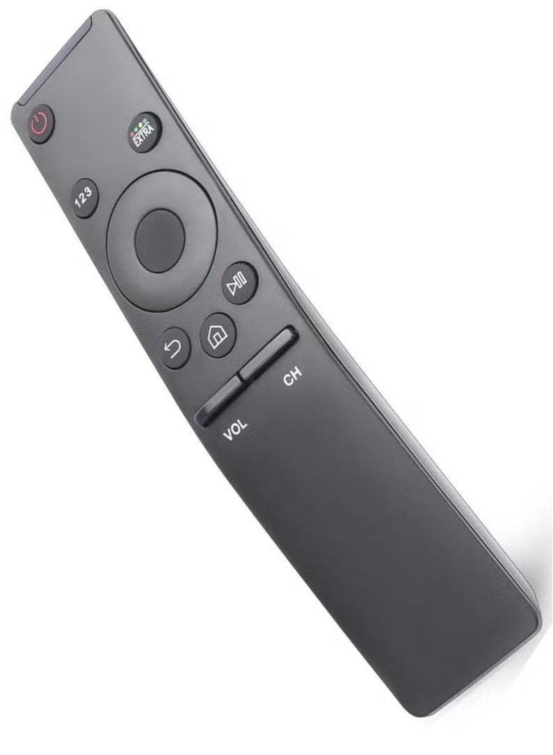 Universal Remote Control Compatible with Samsung 2K, 4K, 8K, 3D, HD, UHD, Curved LED, QLED, and Older Models - Image 2