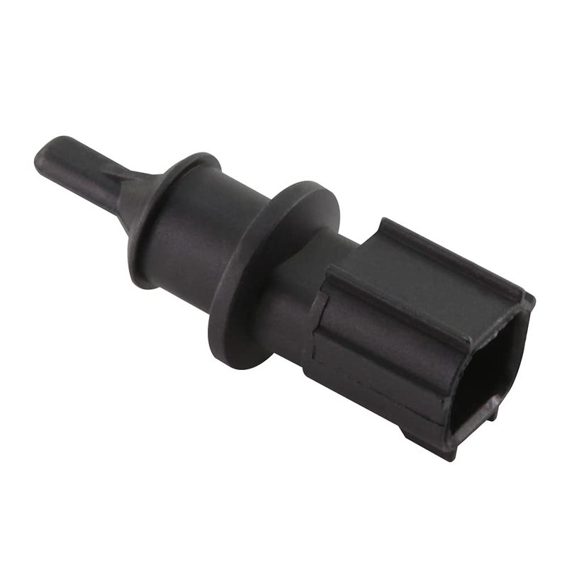ZBN Air Charged Temperature Sensor Compatible with Chrysler, Dodge, Jeep, and Plymouth Models - Image 2