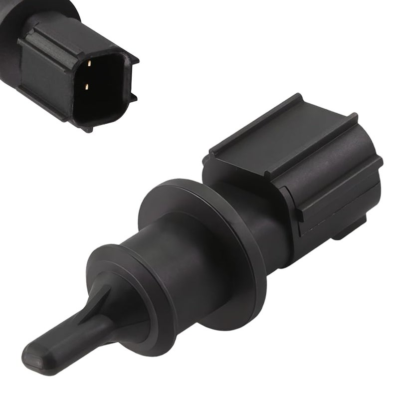 ZBN Air Charged Temperature Sensor Compatible with Chrysler, Dodge, Jeep, and Plymouth Models - Image 1