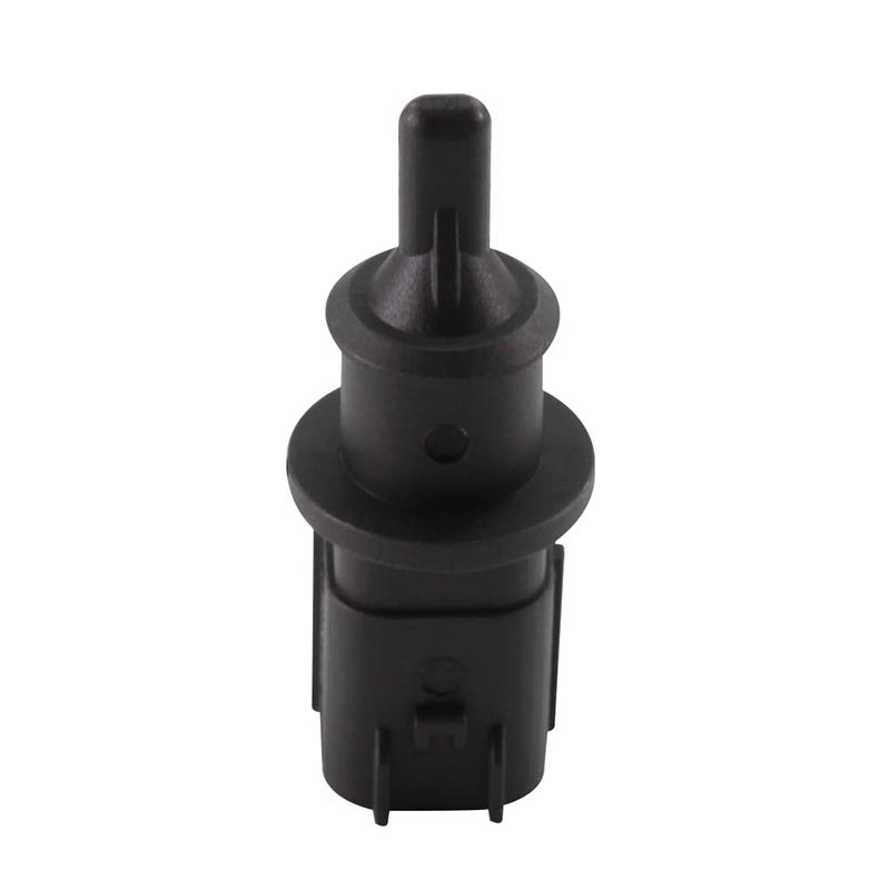 ZBN Air Charged Temperature Sensor Compatible with Chrysler, Dodge, Jeep, and Plymouth Models - Image 3