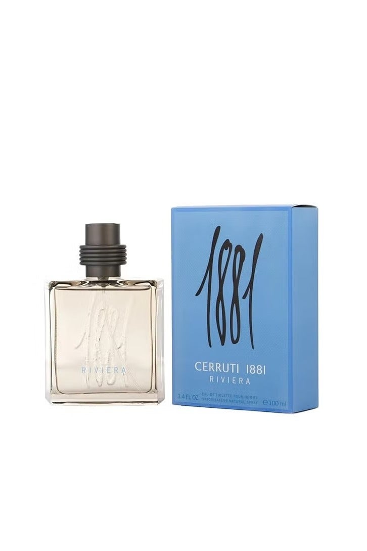 شيروتي 1881 ريفيرا 1881رجالي 100ملليلتر