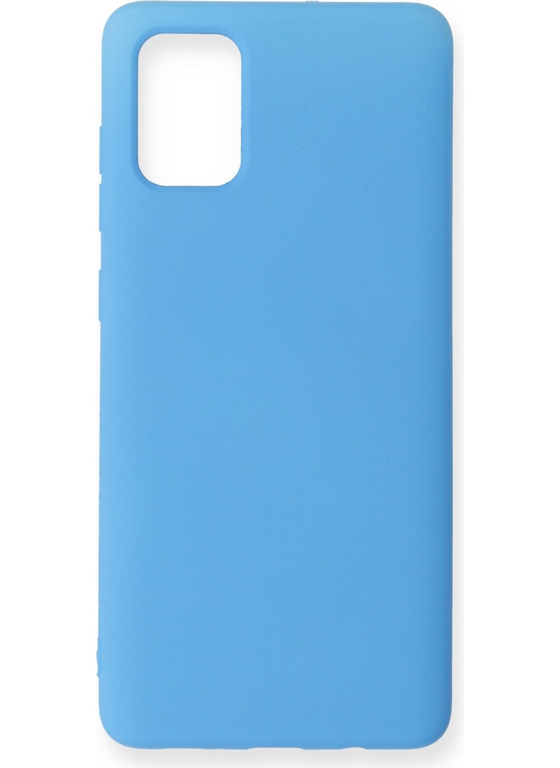 Samsung Galaxy A71 Case Nano Velvet Silicone Inside - Blue - pzsku/ZECD913C6298D9B9D541FZ/45/_/1740587173/8cfdd7b7-a88c-43f2-9dc9-f9f9e13e563f