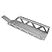 FLMLF Engines Metal Main Frame Chassis for 15 HPI ROFUN BAHA KM ROVAN Baja 5B 5T 5SC SS Rc Car Parts Titanium - Image 4