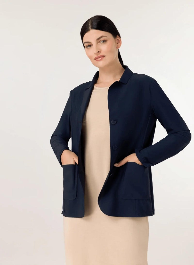 Kayanee Lightbreeze Blazer - Image 1
