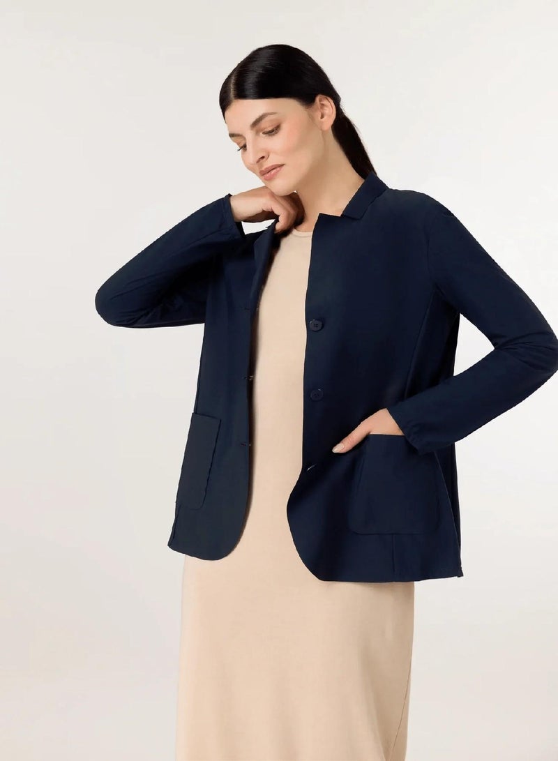 Kayanee Lightbreeze Blazer - Image 2