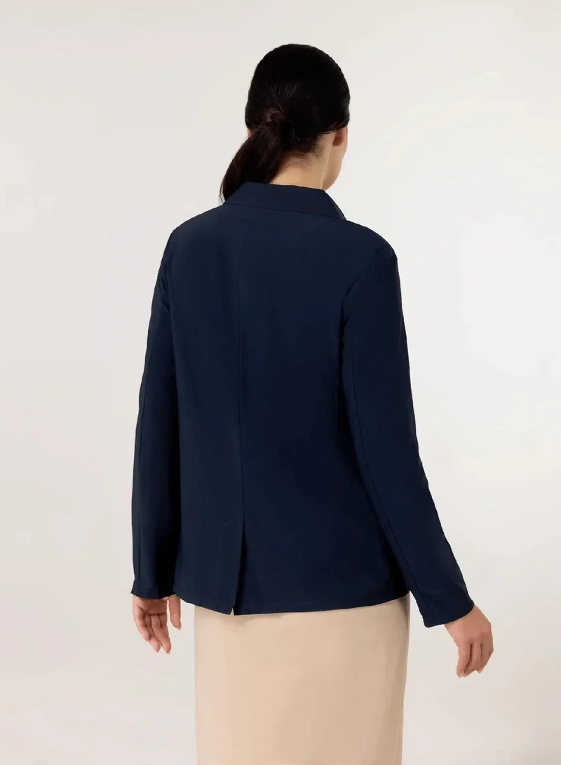 Kayanee Lightbreeze Blazer