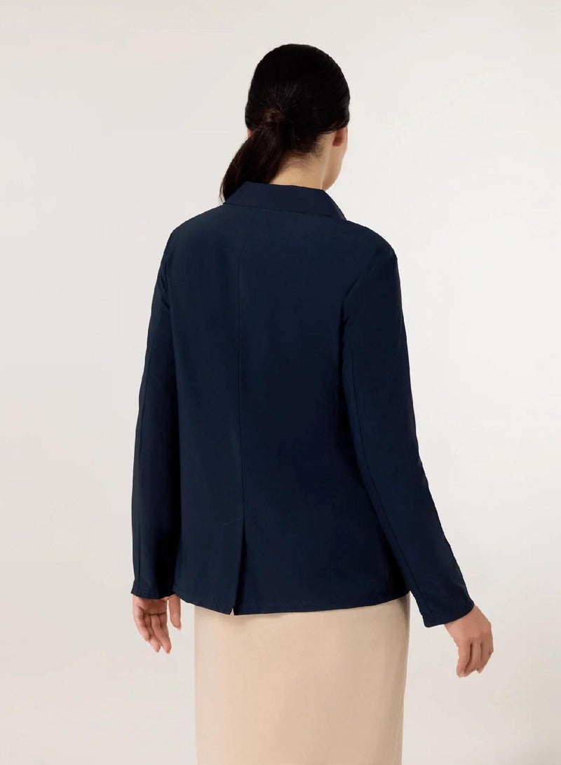 Kayanee Lightbreeze Blazer - Image 4