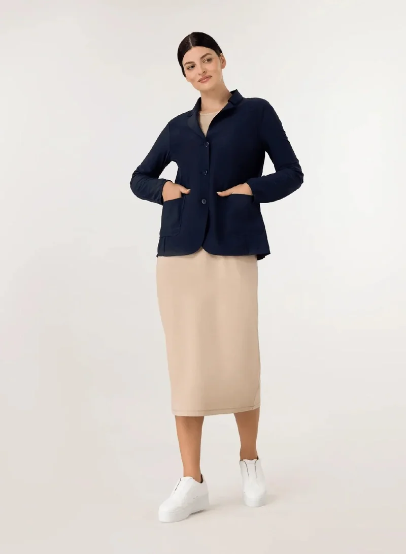 Kayanee Lightbreeze Blazer
