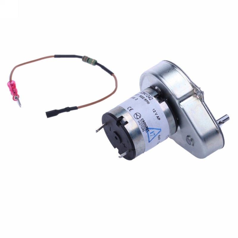 RATIONAL Rational Humidity Control Motor 