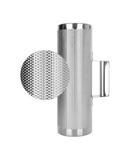 Megarya Permium Latin Percussion Metal Guiro Shaker Stainless Steel Guiro Instruments By Megarya Musical Instruments  - Image 3