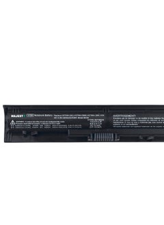 Majesty replacement VI04 Laptop Battery for HP Envy 14 15 17 Series HP Pavilion 15 17 Notebook Series TPN Q139 Q140 Q141 Q142 Q143 Spare 756743-001  - Image 4