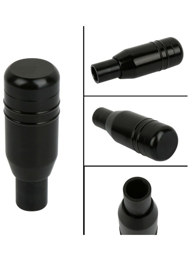 NIBEMINENT Universal Aluminum Automatic Car Knob Lever Shifter - Image 4