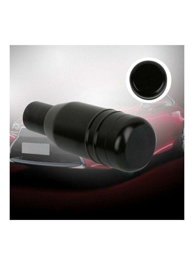 NIBEMINENT Universal Aluminum Automatic Car Knob Lever Shifter - Image 3