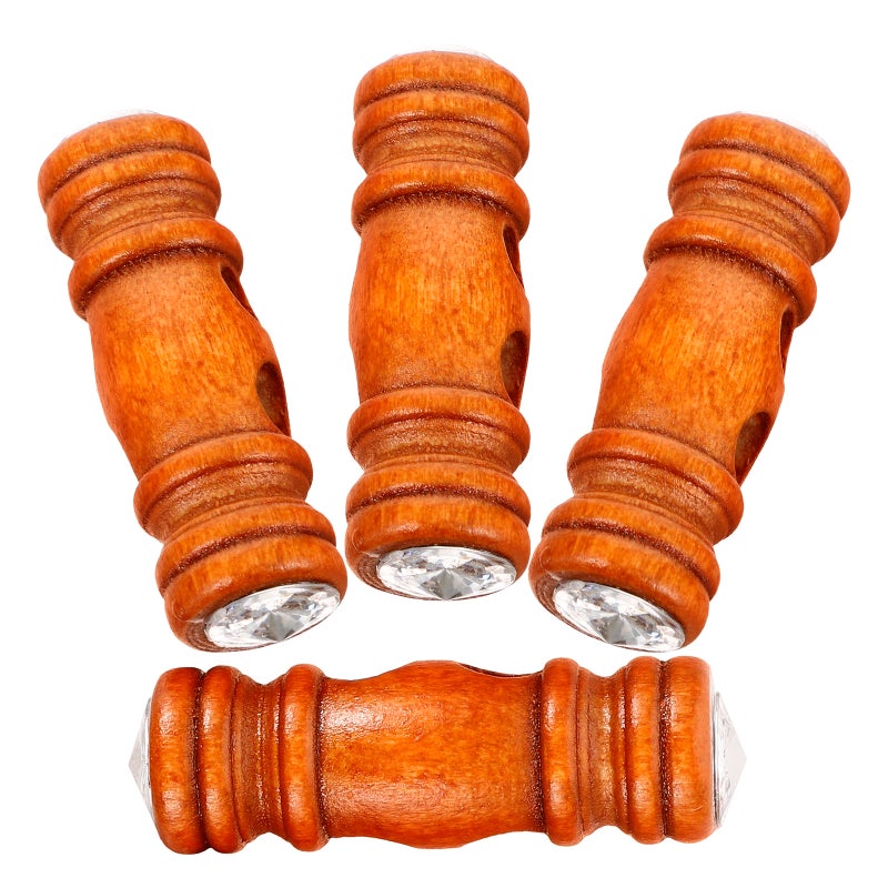 Toggle Buttons for Clothes, Stylish Replacement Coat Buttons for Sewing Projects - Image 3