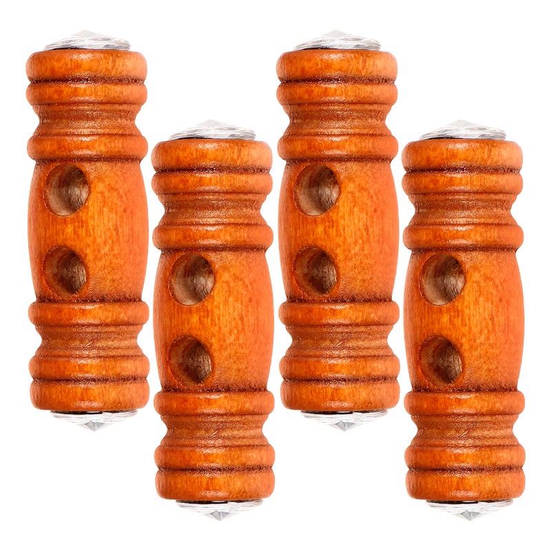 Toggle Buttons for Clothes, Stylish Replacement Coat Buttons for Sewing Projects - Image 1