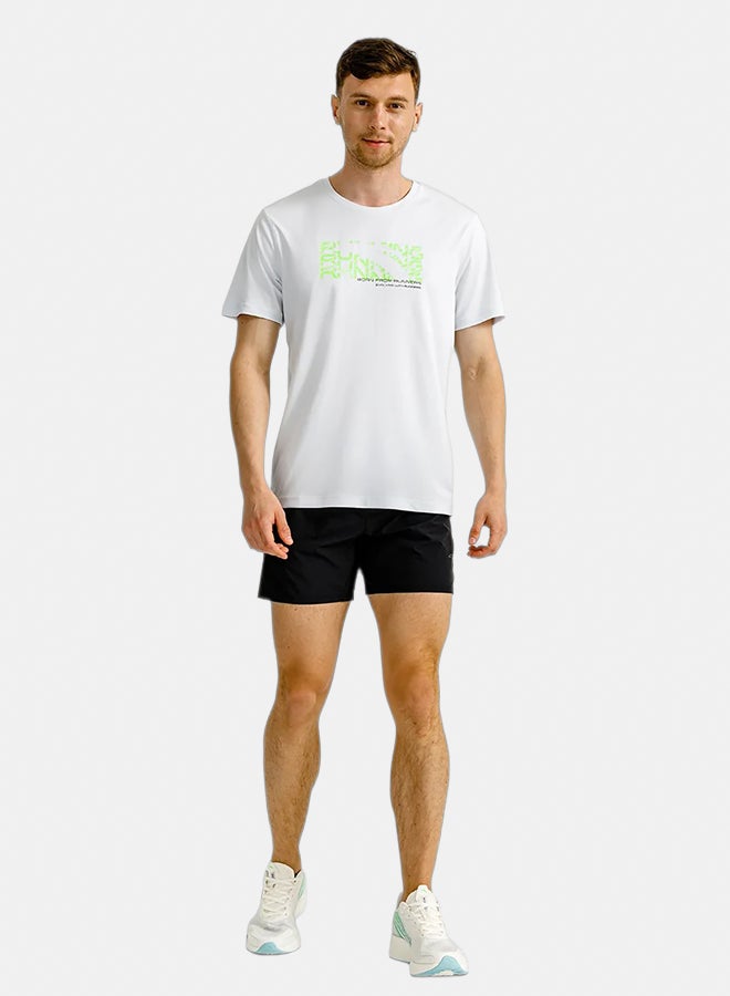 ANTA RUNNING T-shirt - Image 3