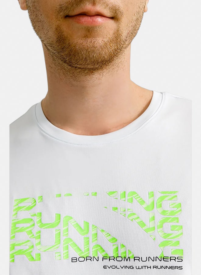 ANTA RUNNING T-shirt - Image 4