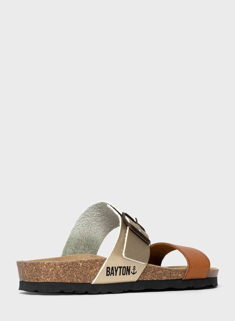 BAYTON Valence Flat Sandal