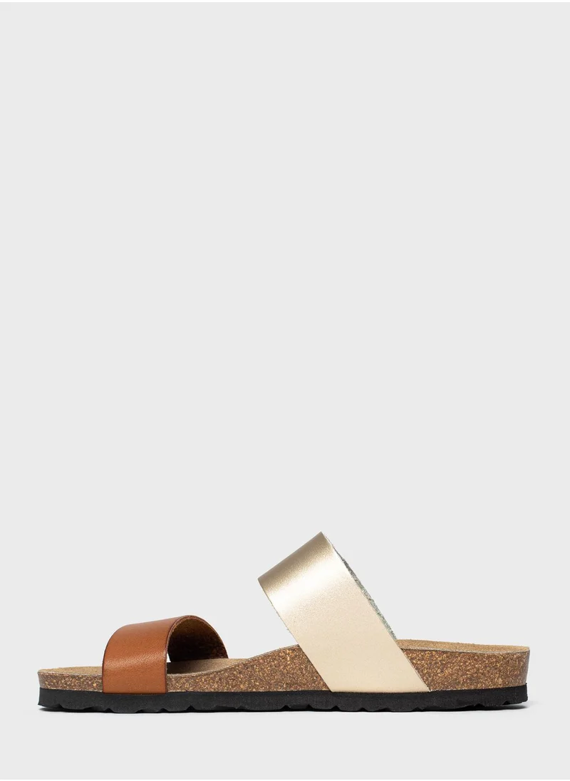 بيتون Valence Flat Sandal