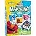 MasterPieces Kids Games Sesame Street Matching Game Fun for Kids and Family Laugh and Learn - Image 3