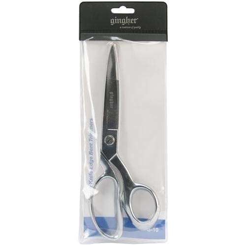Gingher Inc, 10" (01-005285) - Image 3