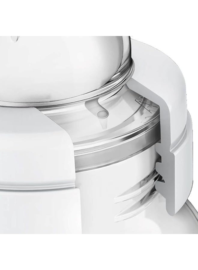Avent Anti-Colic Baby Bottle 260ml – Easy-to-Use Feeding Bottle for Newborns, Reduces Gas & Discomfort (+1 Month) - Image 3