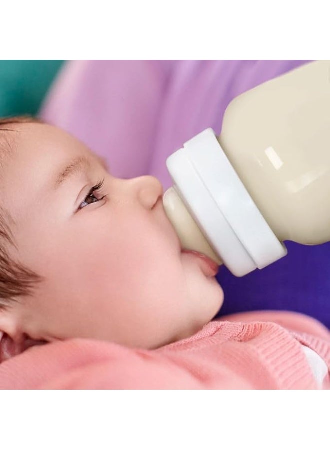 Avent Anti-Colic Baby Bottle 260ml – Easy-to-Use Feeding Bottle for Newborns, Reduces Gas & Discomfort (+1 Month) - Image 2