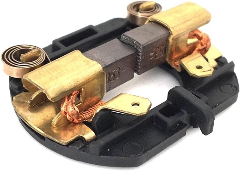 Wivplex Carbon Brush Holder for DEWALT Tools - Image 1