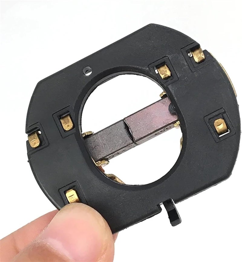 Wivplex Carbon Brush Holder for DEWALT Tools - Image 3