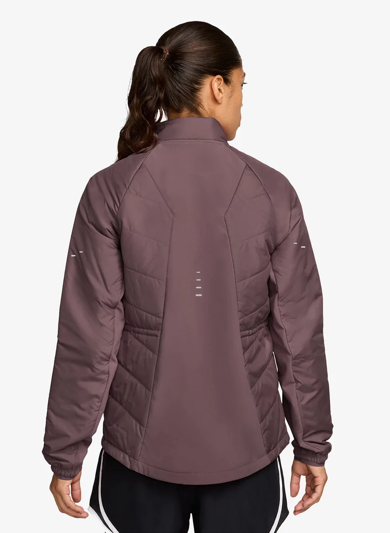 نايكي جاكيت مبطن ثيرما-فيت سويفت