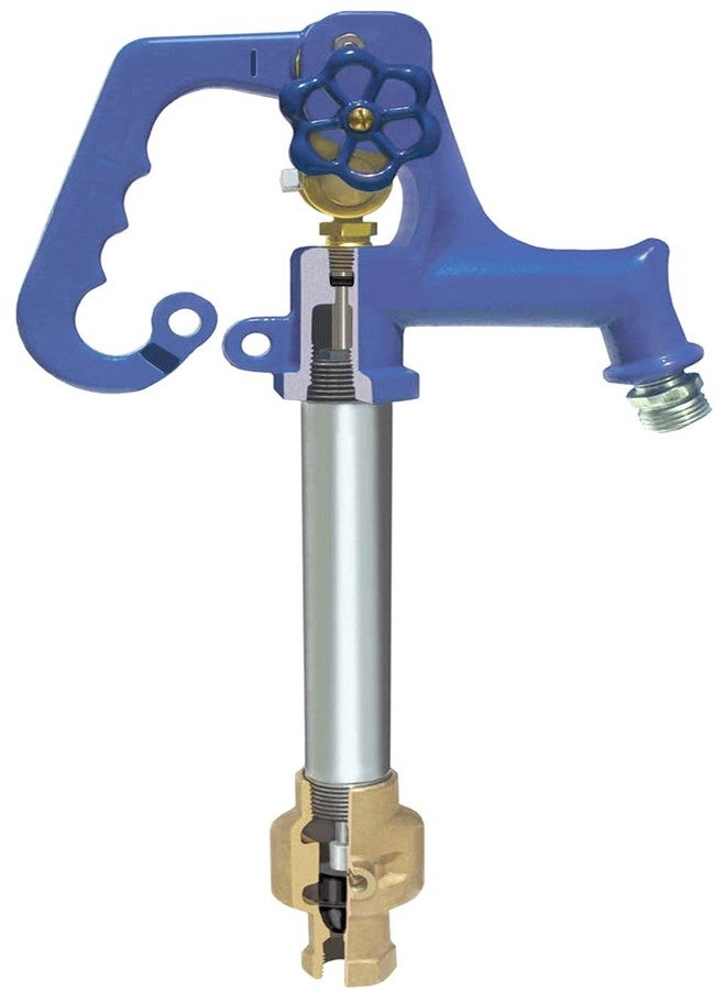 Simmons 850SB Repair Kit, 8 Pieces, for Use with 4800 Model and 800Sb Series Yard Hydrant