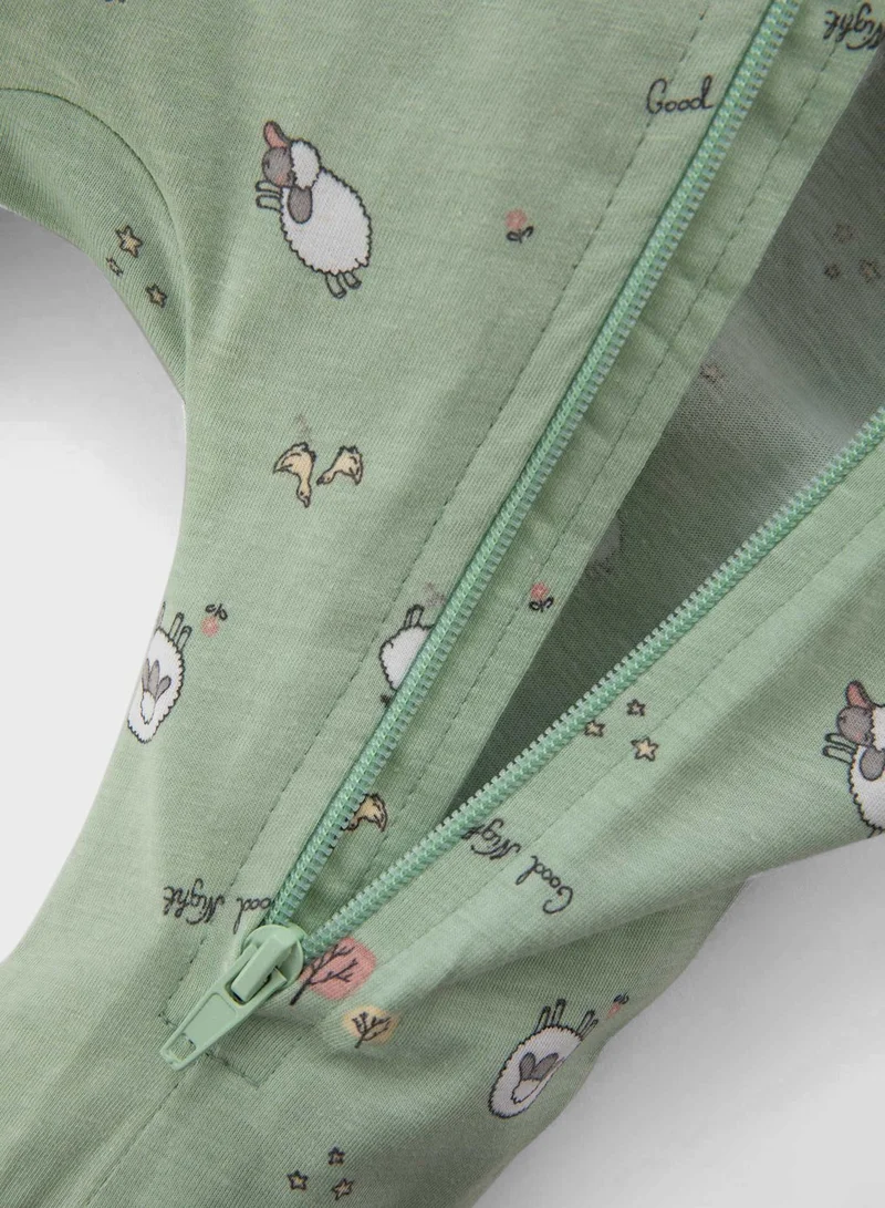 DeFacto Kids Essential Onesies 2 pack