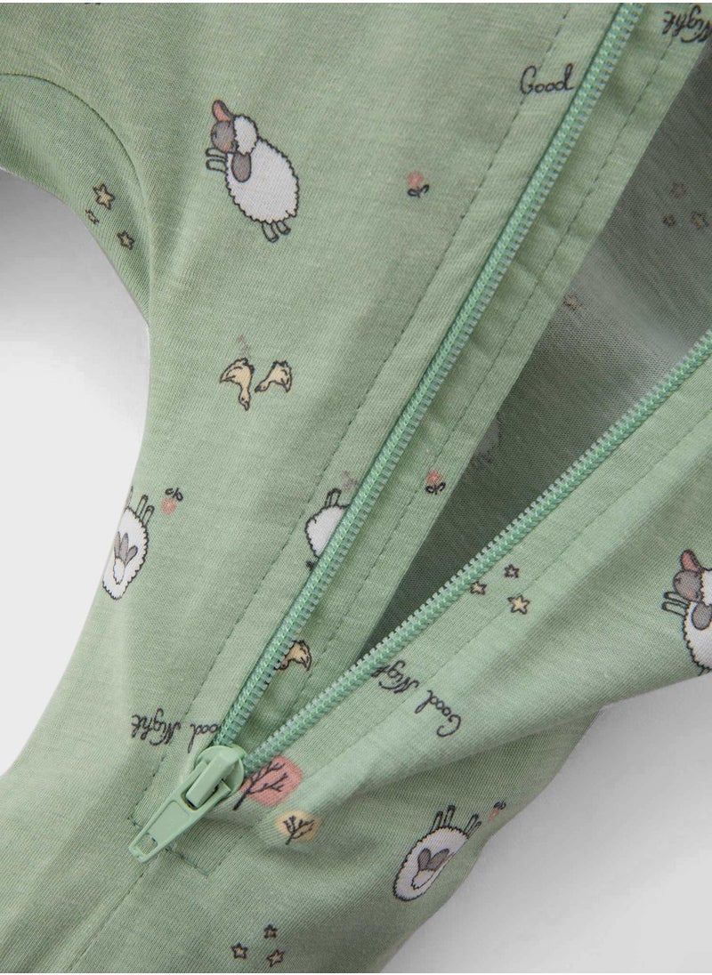 DeFacto - Kids Essential Onesies 2 pack - Image 1