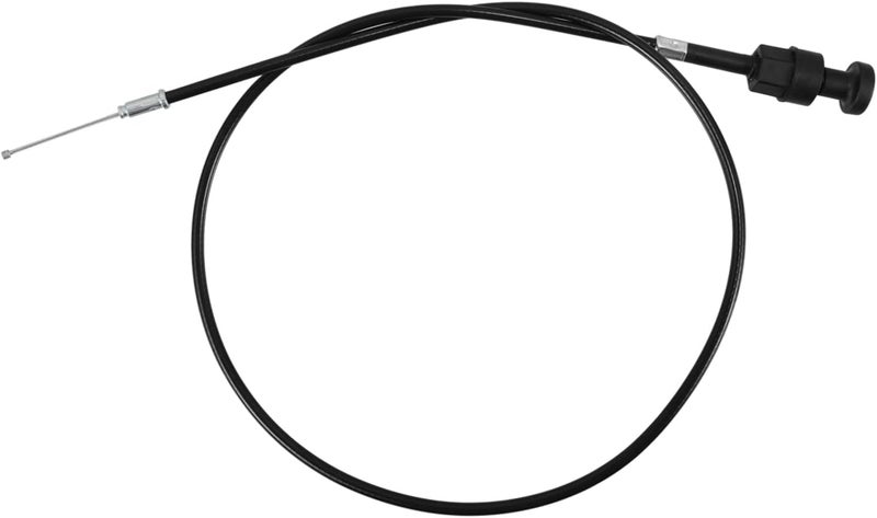 كابل التحكم في سرعة الدراجة النارية Amosfun لطراز PW5050، كابل بديل لنظام التحكم في سرعة الدراجات النارية المخصصة للطرق الوعرة، مناسب للدراجات الرباعية العجلات (ATVs) ورياضة الموتوكروس (Motocross). - Image 1