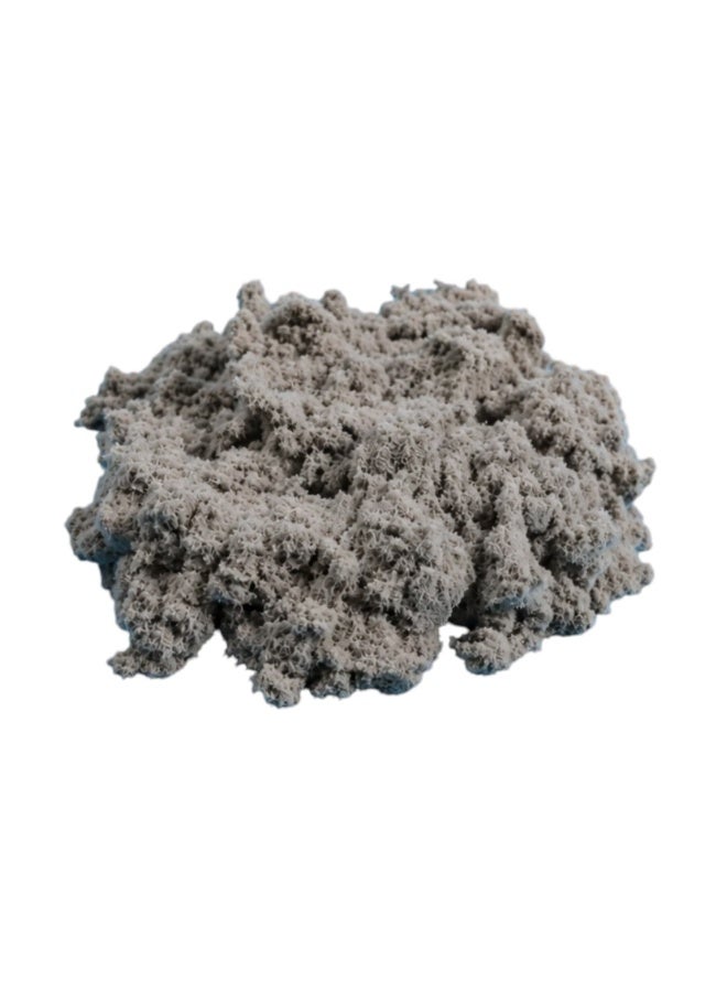 Houya Grey Sawdust Aquarium Landscaping – (50g & 100g) - Image 2