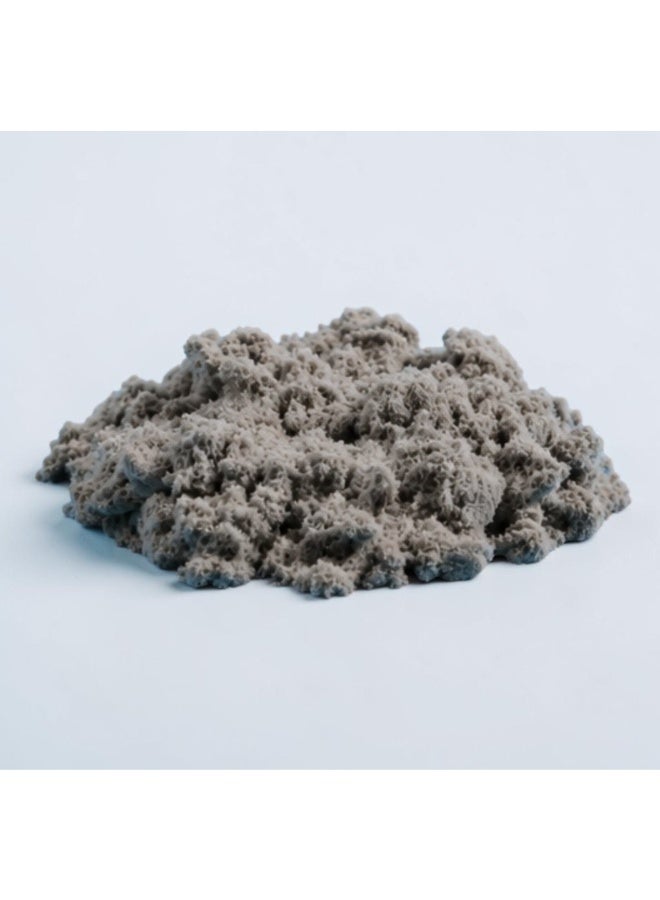 Houya Grey Sawdust Aquarium Landscaping – (50g & 100g) - Image 1