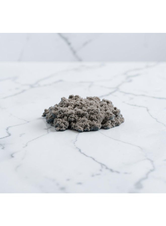 Houya Grey Sawdust Aquarium Landscaping – (50g & 100g) - Image 5