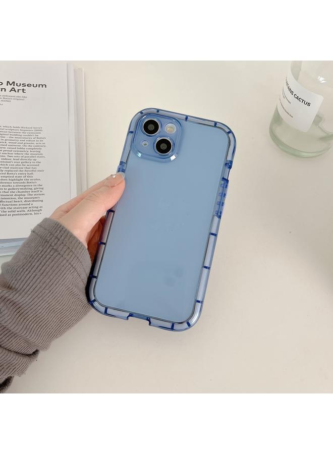 S-TOP Case For iPhone 13 Pro Max Luminous TPU Phone Case - Image 1