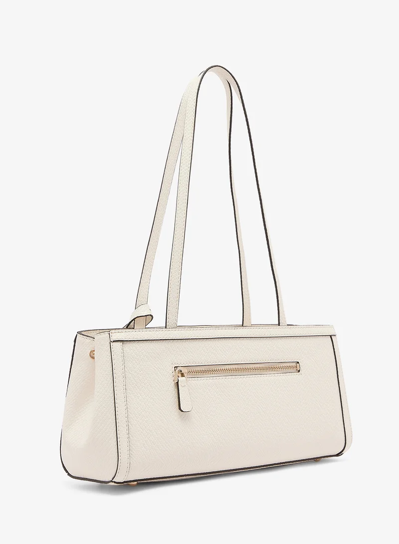 GUESS Dovie Girlfriend Shoulder Bag