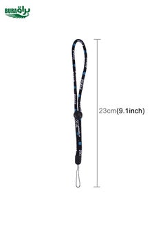 BURAQ PULUZ Hand Wrist Strap for GoPro, Insta360, DJI and Other Action Cameras, Length: 23cm  - Image 2