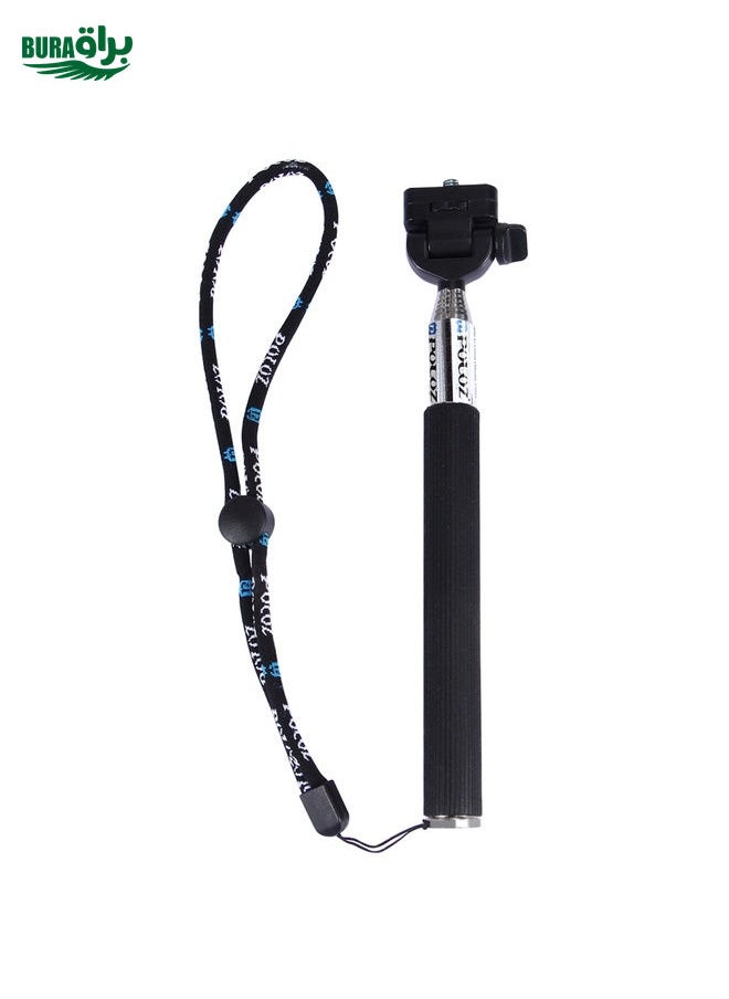 BURAQ - PULUZ Hand Wrist Strap for GoPro, Insta360, DJI and Other Action Cameras, Length: 23cm - Image 1
