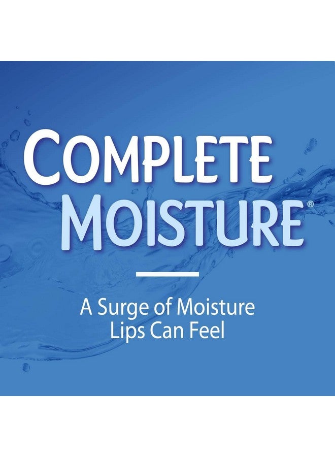 بليستكس مرطب شفاه بليستكس كومبليت مويستشر، 0.15 أونصة (عبوة من 6 قطع) - Image 3