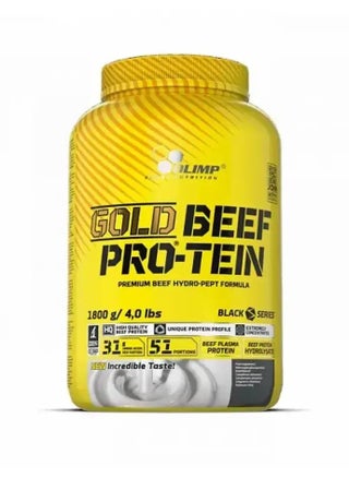 Olimp Gold Beef Protein 4 lbs Cookies Cream Flavor 51 Portions - pzsku/ZECDB0FD0067CC4FA3C47Z/45/_/1717432560/709267e5-1b66-4cdb-a1d9-4a1234c3b48d
